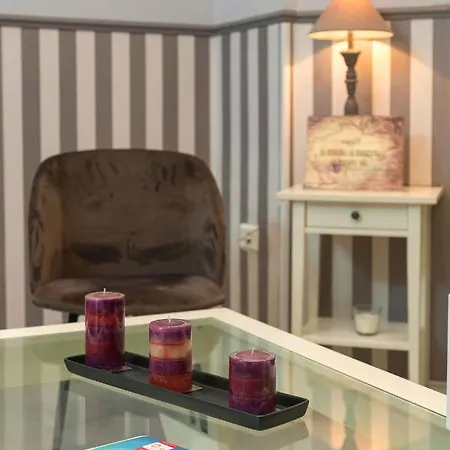 Colon Guest house