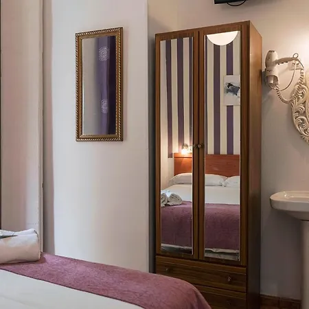 Colon Guest house Cadiz