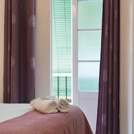 招待所 Colon Don Miguel