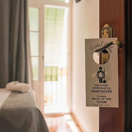 Guest house Colon *