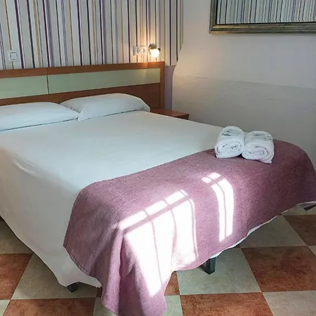 Guest house Colon *