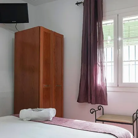 Guest house Colon