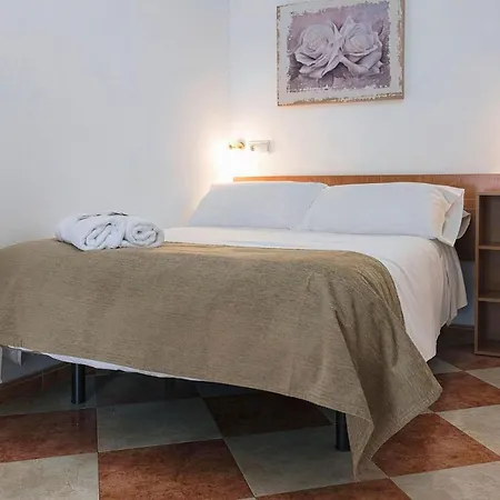 Guest house Colon *