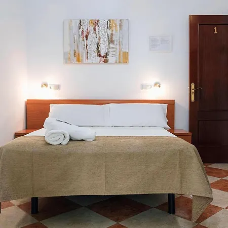Guest house Colon Cadiz