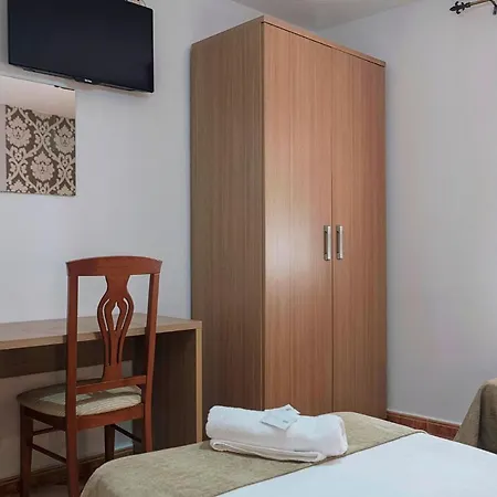 Guest house Colon Cadiz
