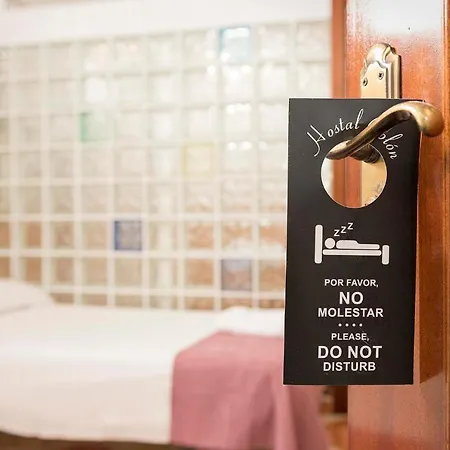 Konukevi Colon Don Miguel Cadiz