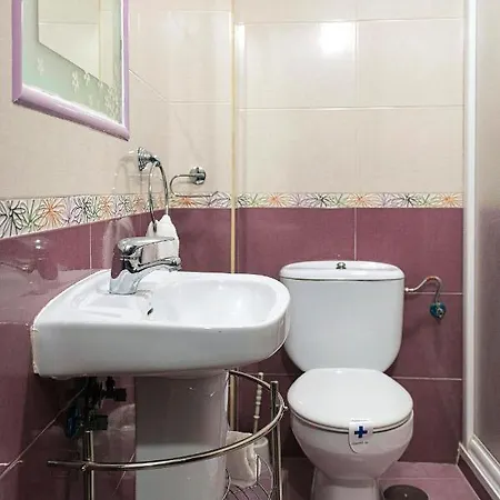 Guest house Colon