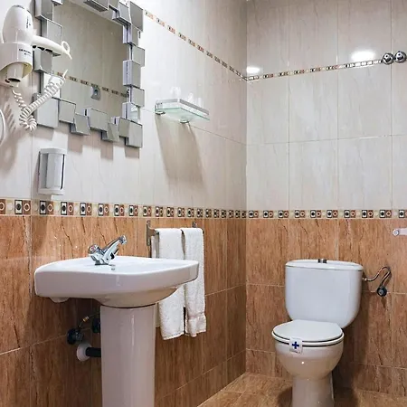 Guest house Colon