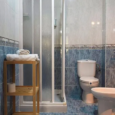 Colon Guest house *