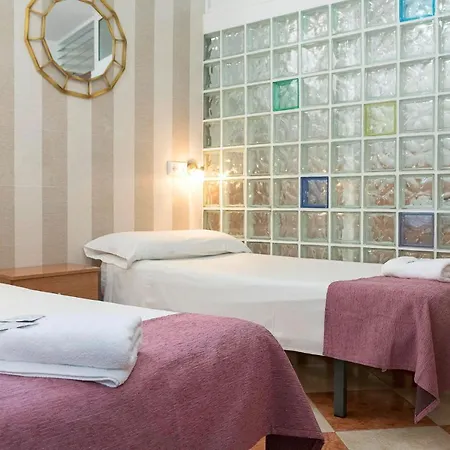 Konukevi Colon Don Miguel *