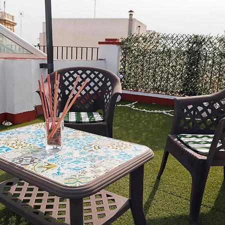 Colon Don Miguel 招待所 *