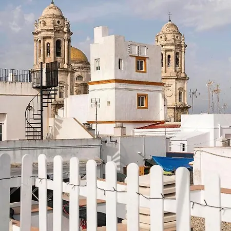 Guest house Colon *