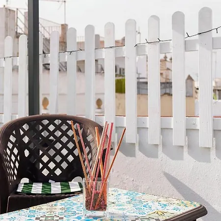 Colon Guest house Cadiz