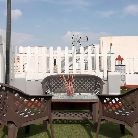 招待所 Colon Don Miguel