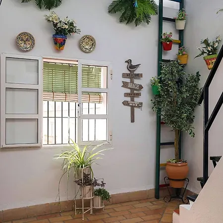 Colon Guest house