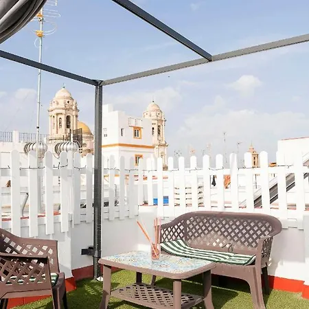 Guest house Colon