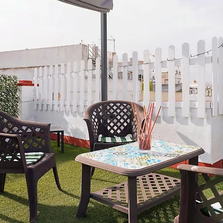 Colon Guest house *