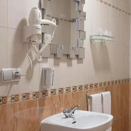 Colon Guest house *