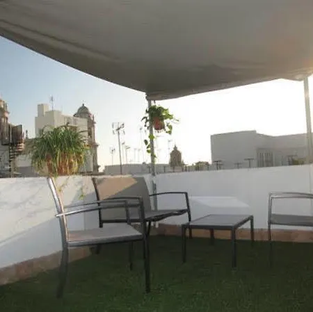 Colon Guest house *