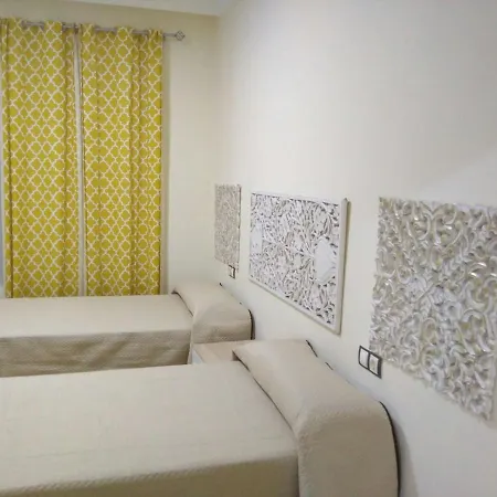 Guest house Colon *
