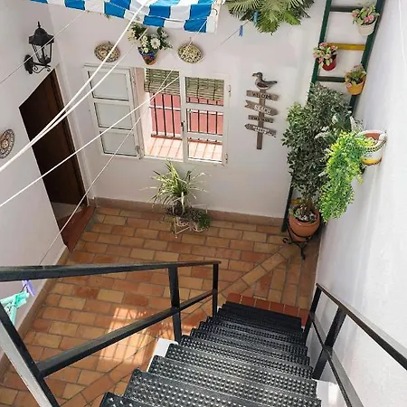 Colon Guest house
