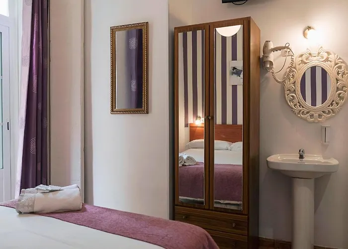 Colon Guest house Cadiz