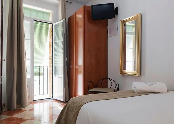 Guest house Colon Cadiz