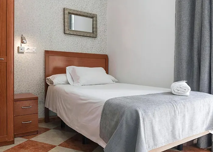 Colon Guest house Cadiz