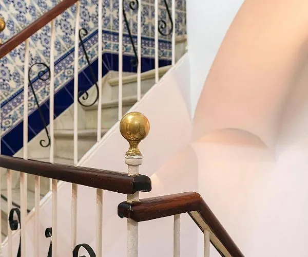 Guest house Colon Cadiz