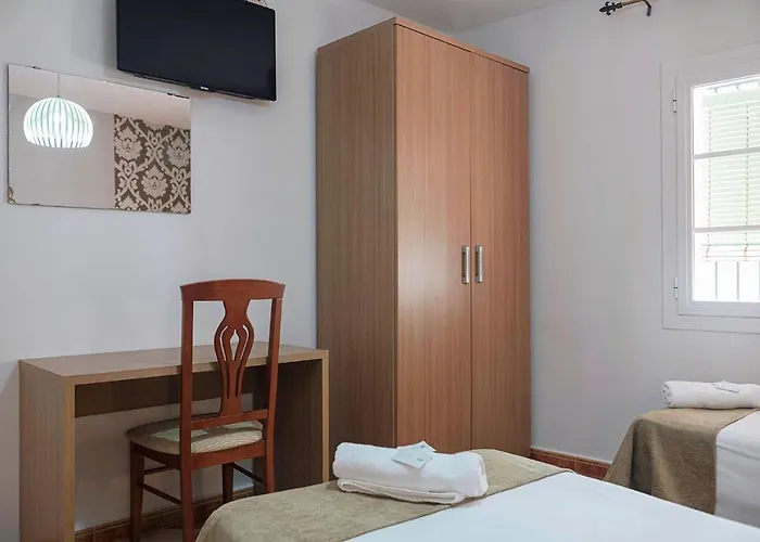 Guest house Colon Cadiz