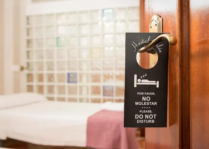 Guest house Colon Cadiz