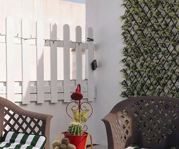 Guest house Colon Cadiz