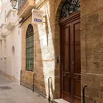 Colon Don Miguel Vendégház Cádiz