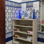 Colon Don Miguel Cádiz