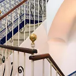Vendégház Colon Don Miguel Cádiz