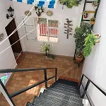 Colon Don Miguel Vendégház
