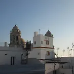 Colon Don Miguel Cádiz