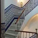 Vendégház Colon Don Miguel *