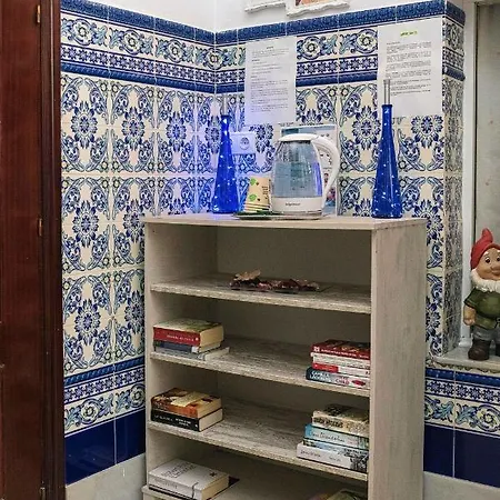 Colon Cádiz