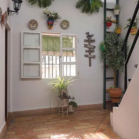 Pensión Colon