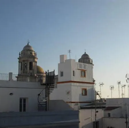 Colon Cádiz
