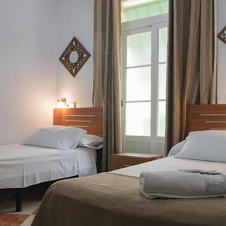 Maison d'hôtes Colon Don Miguel *