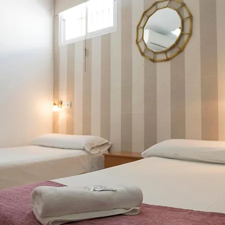 Maison d'hôtes Colon Don Miguel